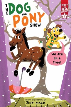 We Are Up a Tree! (eBook, ePUB) - Mack, Jeff