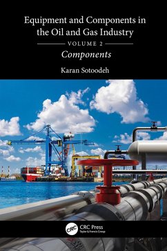 Cover Equipment and Components in the Oil and Gas Industry Volume 2 (eBook, ePUB)