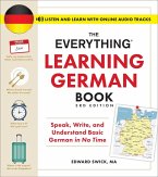 The Everything Learning German Book, 3rd Edition (eBook, ePUB)