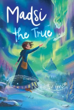 Cover Madsi the True (eBook, ePUB)