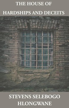 Cover The House of Hardships and Deceits (eBook, ePUB)