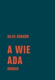 A wie Ada (eBook, ePUB)