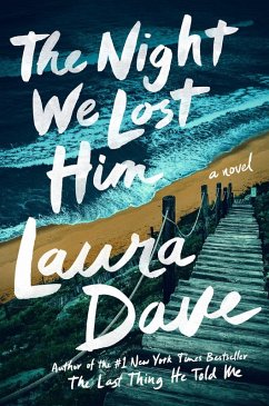 The Night We Lost Him (eBook, ePUB) - Dave, Laura