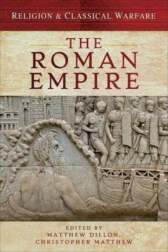 Cover The Roman Empire (eBook, ePUB)