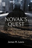 Novak's Quest (Chief Novak, #2) (eBook, ePUB)
