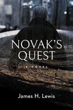 Cover Novak's Quest (Chief Novak, #2) (eBook, ePUB)