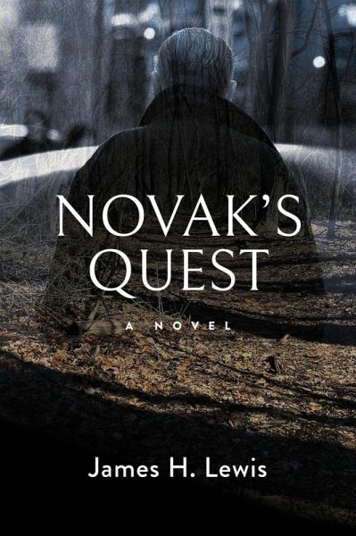 Novak's Quest (Chief Novak, #2) (eBook, ePUB)