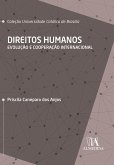 Direitos humanos (eBook, ePUB)