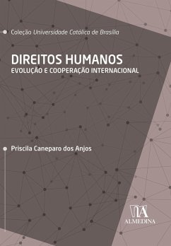 Cover Direitos humanos (eBook, ePUB)