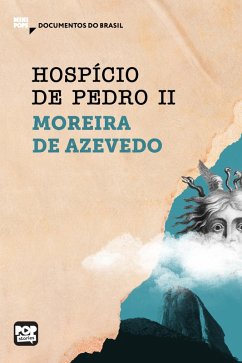 Cover Hospício de Pedro II: Trechos selecionados de 
