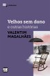 Velhos sem dono e outros contos de... - Bild 1