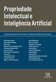 Propriedade Intelectual e Inteligência Artificial (eBook, ePUB)