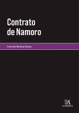 Contrato de Namoro (eBook, ePUB)