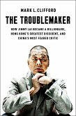 The Troublemaker (eBook, ePUB) The Troublemaker (eBook, ePUB)