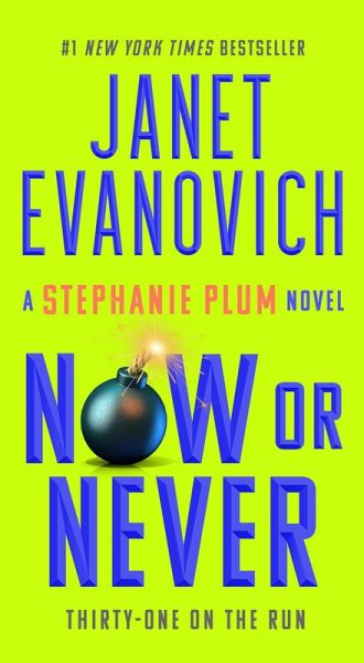 Now or Never (eBook, ePUB)