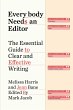 Everybody Needs an Editor (eBook, ePUB) - Bild 1