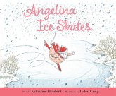 Angelina Ice Skates (eBook, ePUB)