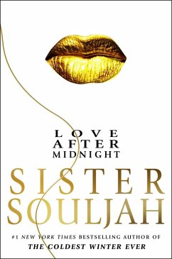 Love After Midnight (eBook, ePUB) - Souljah, Sister