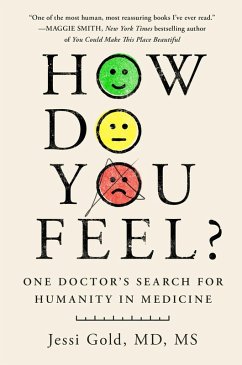 How Do You Feel? (eBook, ePUB) - Gold, Jessi
