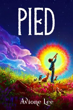 Cover Pied (eBook, ePUB)