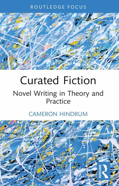 Curated Fiction (eBook, ePUB) Curated Fiction (eBook, ePUB)