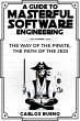 A Guide to Masterful Software... - Bild 1