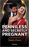 Penniless and Secretly Pregnant (eBook, ePUB)