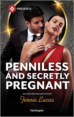 Cover Penniless and Secretly Pregnant (eBook, ePUB)