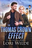 The Thomas Crown Effect (Road Trip Rendezvous, #3) (eBook, ePUB)
