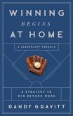 Winning Begins at Home (eBook, ePUB)