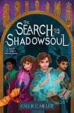The Search for the Shadowsoul (eBook, ePUB)