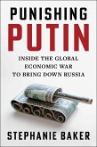 Punishing Putin (eBook, ePUB)