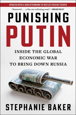 Cover Punishing Putin (eBook, ePUB)