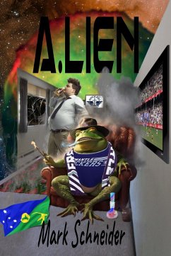 Cover A.Lien (eBook, ePUB)