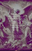 La storia assurda sola la dama storta e la negasion de la morte par portarla in paraiso. (Poesía en dos vías, #2) (eBook, ePUB) La storia assurda sola la dama storta e la negasion de la morte par portarla in paraiso. (Poesía en dos vías, #2) (eBook, ePUB)
