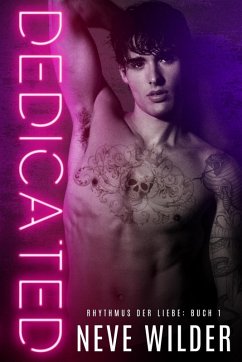 Cover Dedicated (rhythmus der liebe, #1) (eBook, ePUB)