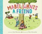 Mabel Wants a Friend (eBook, ePUB)