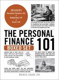 The Personal Finance 101 Boxed Set (eBook, ePUB)
