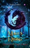 Magus Rising (Mysteries of Magic, #1) (eBook, ePUB) Magus Rising (Mysteries of Magic, #1) (eBook, ePUB)