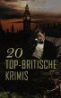 20 Top-Britische Krimis (eBook, ePUB) - Bild 1