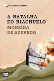 A batalha do Riachuelo (eBook, ePUB)