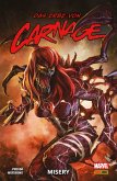 DAS ERBE VON CARNAGE - MISERY (eBook, PDF)