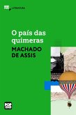 O país das quimeras (eBook, ePUB) O país das quimeras (eBook, ePUB)