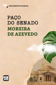 Cover Paço do Senado: Trechos selecionados de 