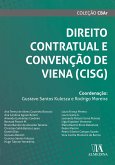 Direito Contratual e Convenção de Viena (CISG) (eBook, ePUB)
