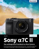 Sony a7C II (eBook, PDF)
