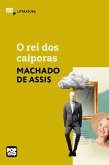 O rei dos caiporas (eBook, ePUB) O rei dos caiporas (eBook, ePUB)