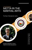 Metta in the Martial Arts, The Way of Nyingbulam Jujitsu (eBook, ePUB)