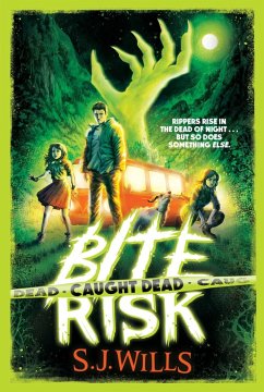 Cover Caught Dead (eBook, ePUB)