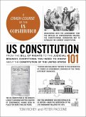 US Constitution 101 (eBook, ePUB)